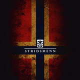Stridsmenn - Stridsmenn